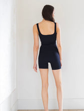 Load image into Gallery viewer, Hadley Ribbed Leotard
