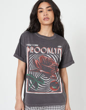 Load image into Gallery viewer, Brooklyn Rose Tee
